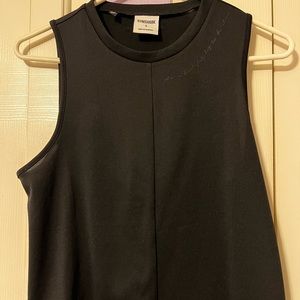 ‼️ Sold ‼️ Gymshark X Whitney tank top